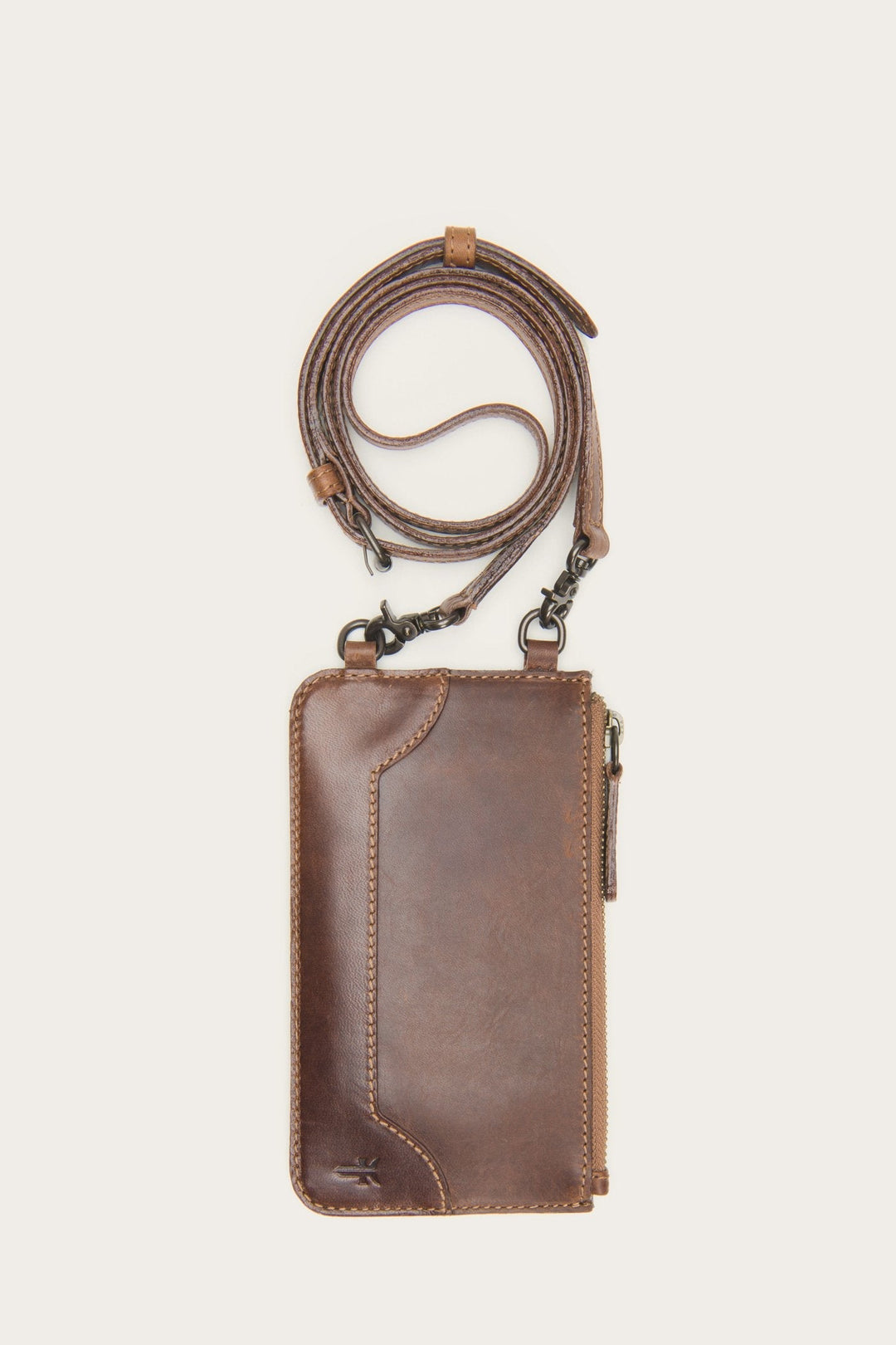 Frye Melissa Cognac 3 In 1 Crossbody Cognac