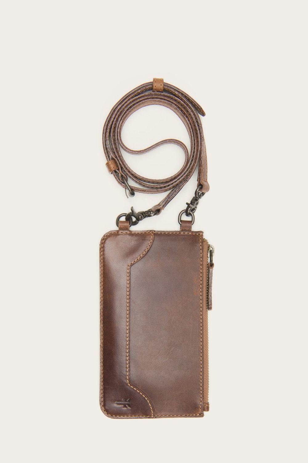 Frye Melissa Cognac 3 In 1 Crossbody Cognac