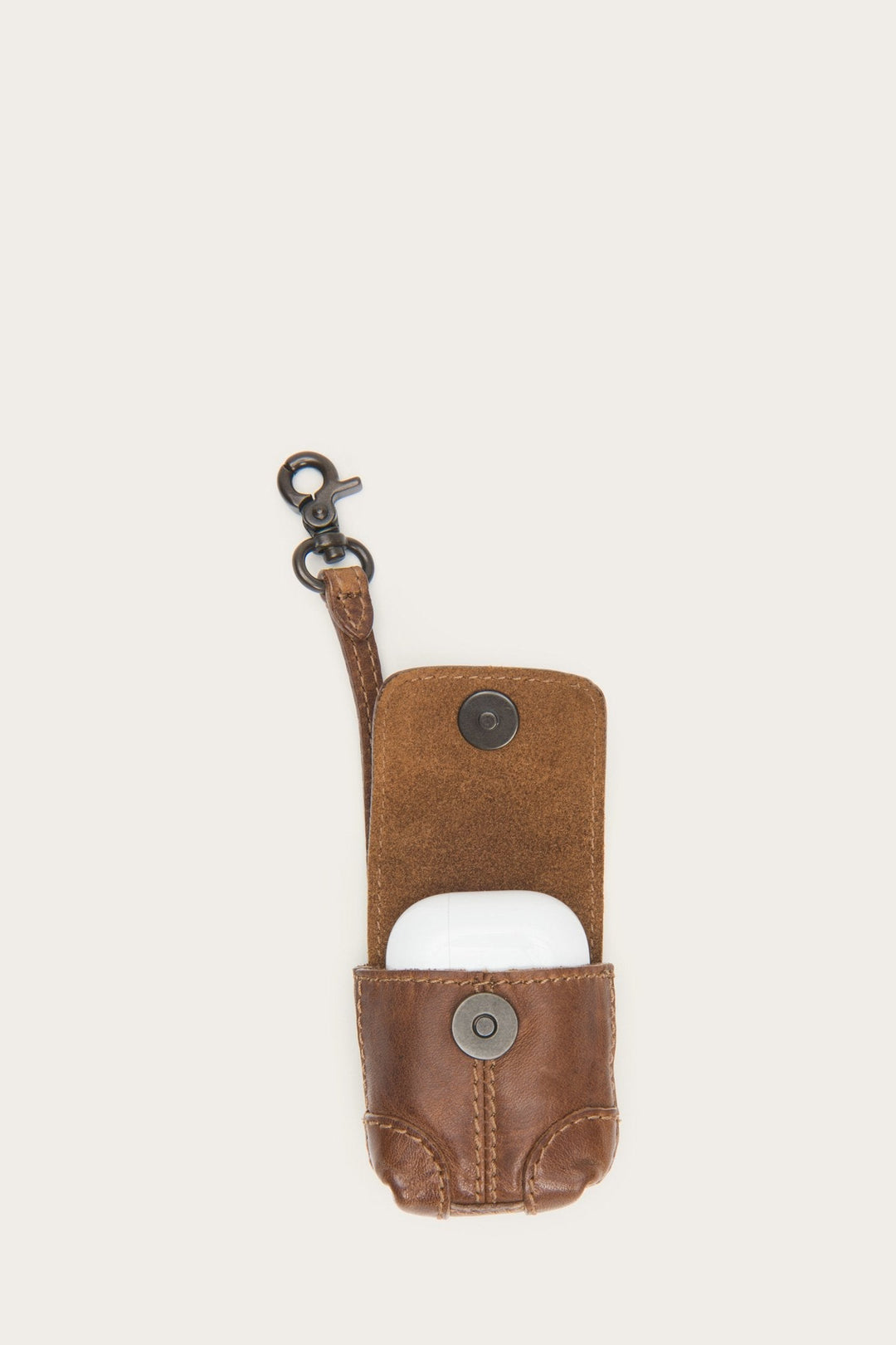 Frye Melissa Cognac 3 In 1 Crossbody Cognac