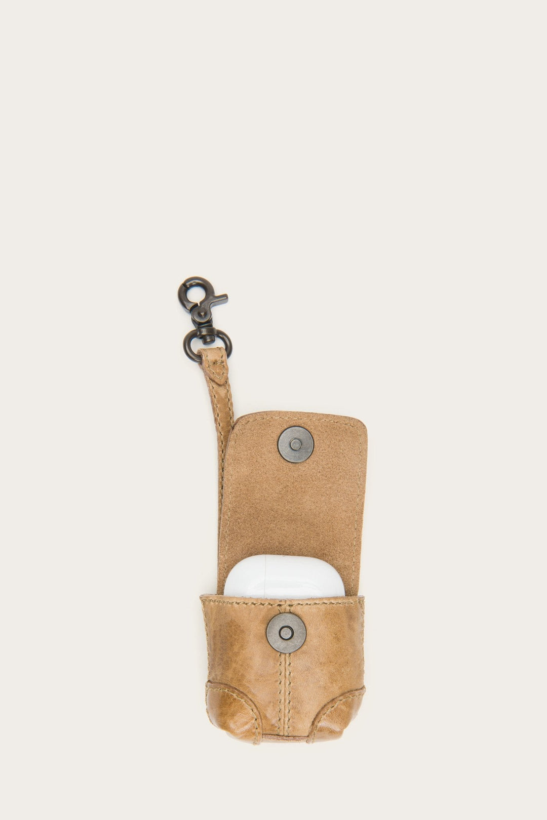 Frye Melissa Beige 3 In 1 Crossbody Beige