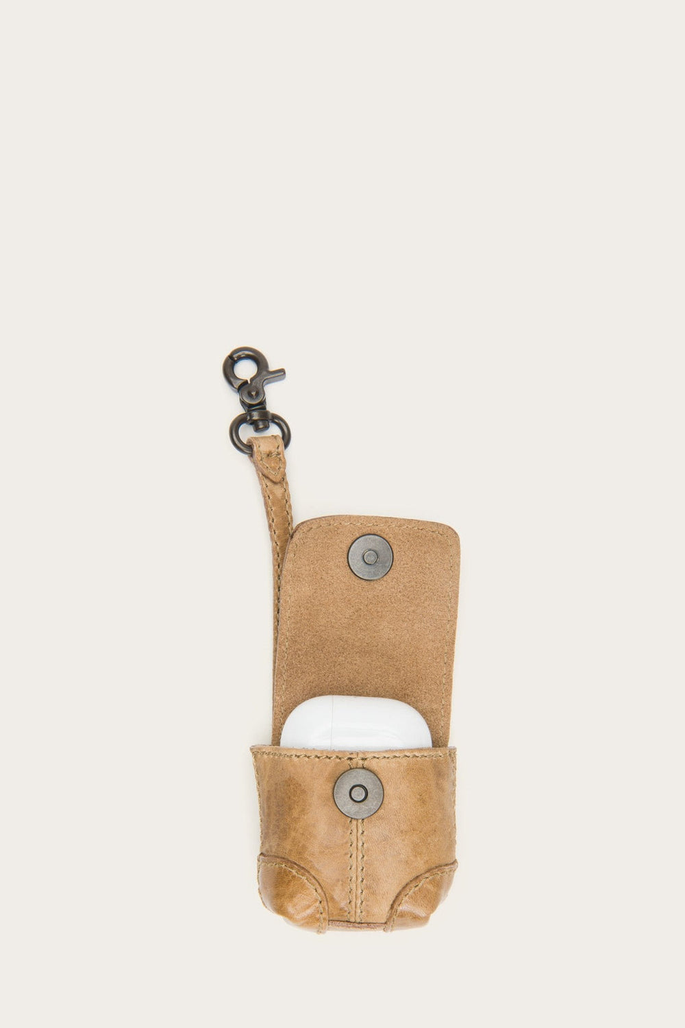Frye Melissa Beige 3 In 1 Crossbody Beige
