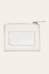 Frye Women's Melissa Coin Purse in Oat Oat