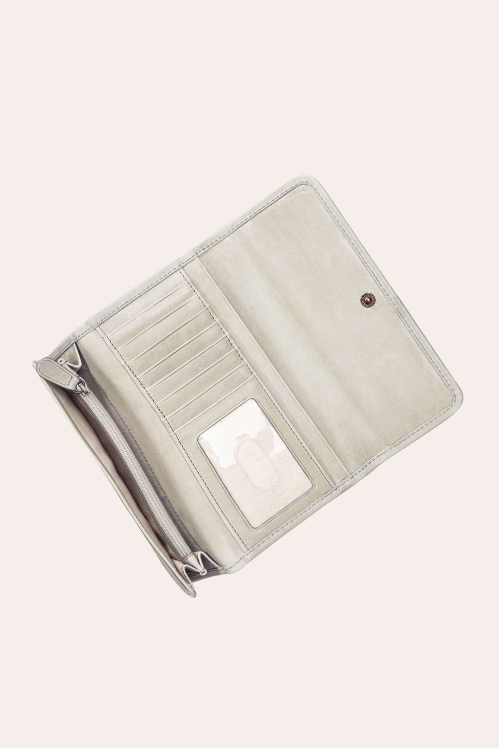 Frye Melissa Willow Wallet Willow