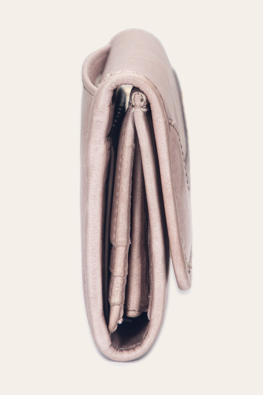 Frye Melissa Mushroom Wallet Mushroom