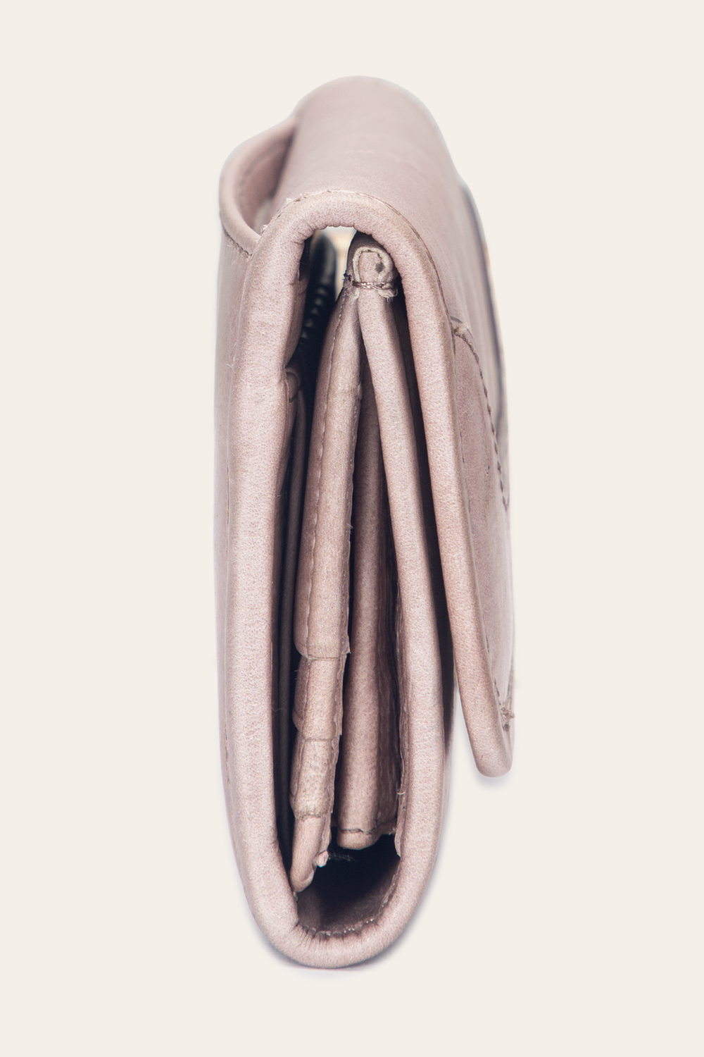 Frye Melissa Mushroom Wallet Mushroom