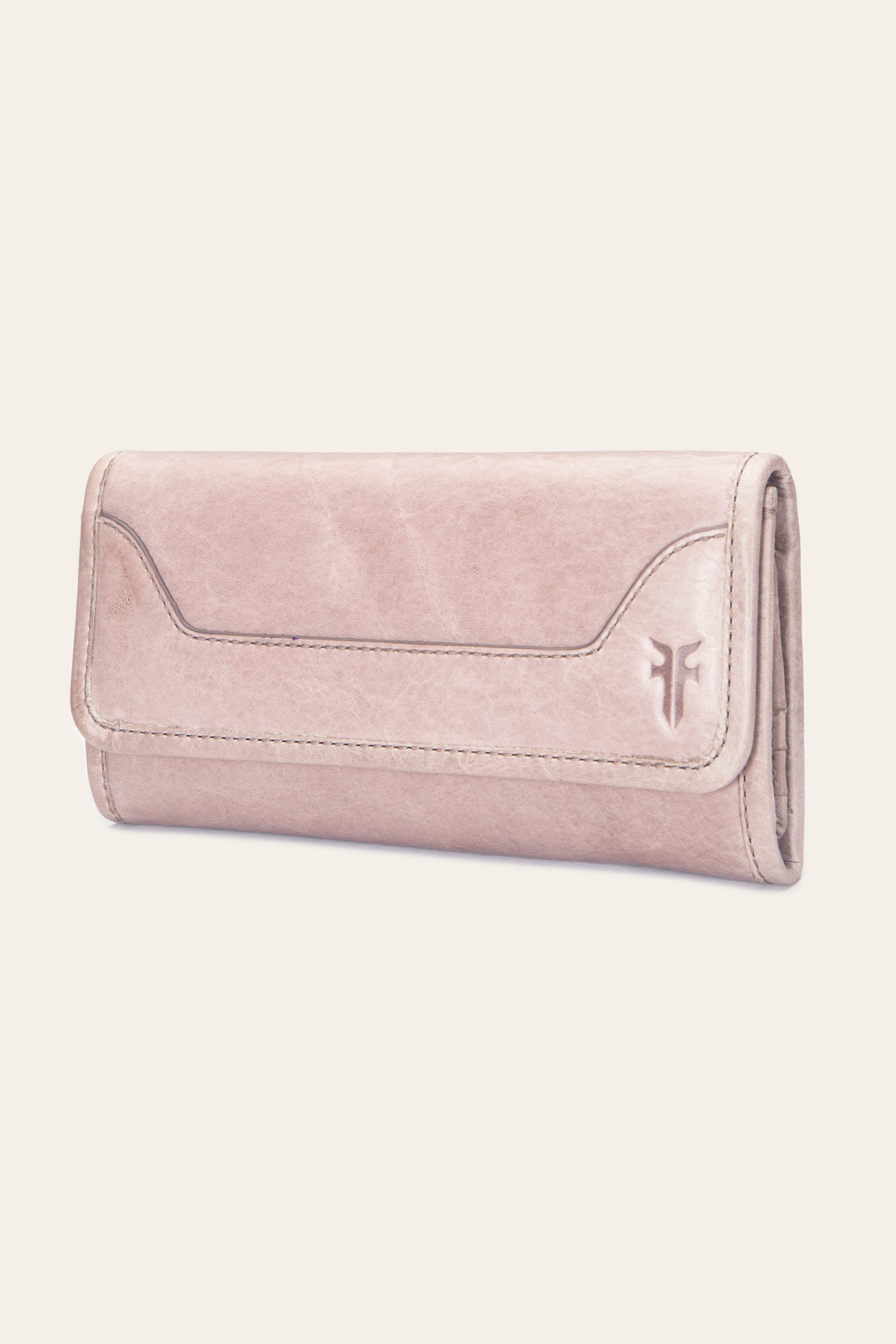 Frye Melissa Mushroom Wallet Mushroom