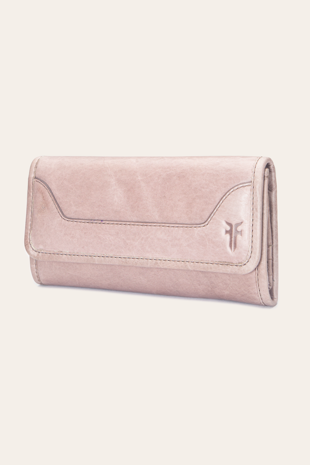 Frye Melissa Mushroom Wallet Mushroom