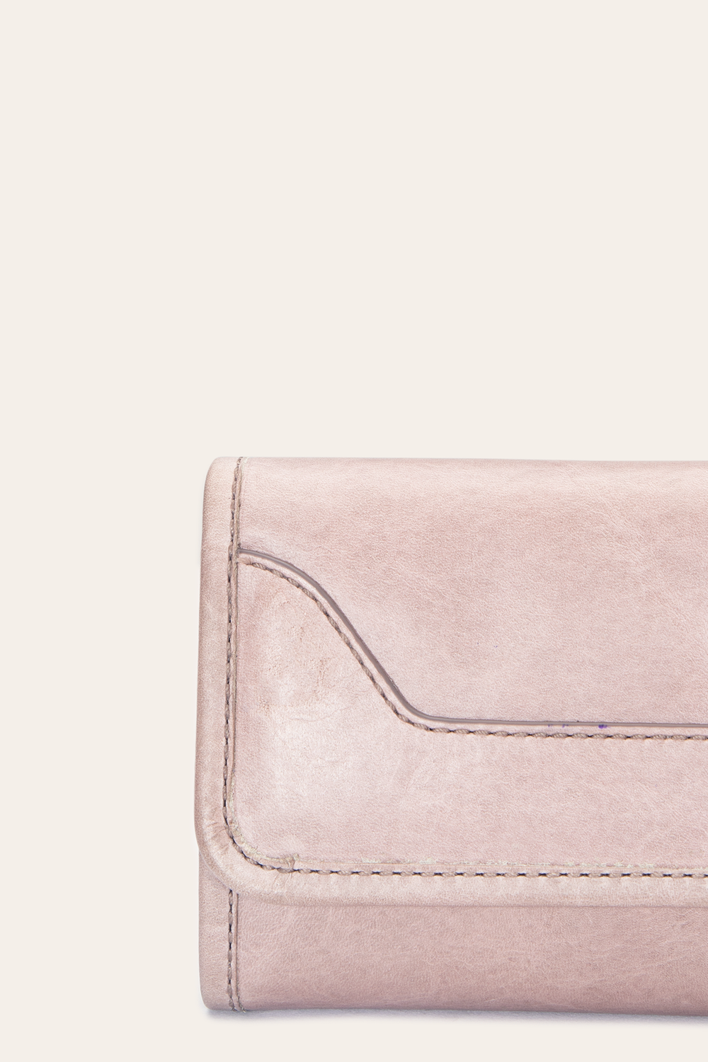 Frye Melissa Mushroom Wallet Mushroom