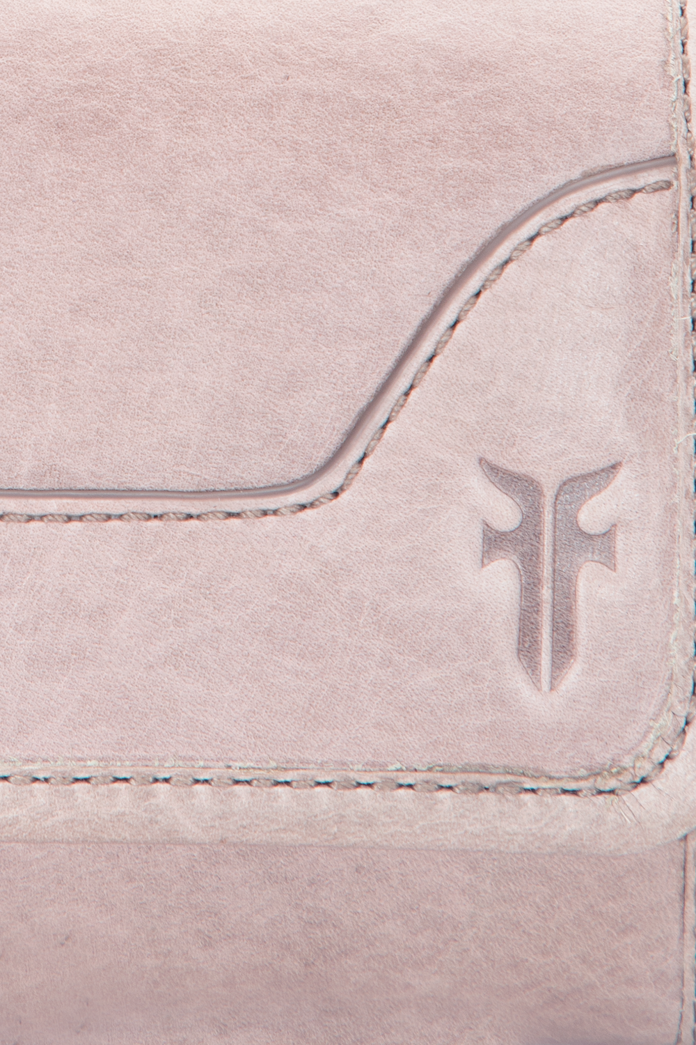 Frye Melissa Mushroom Wallet Mushroom