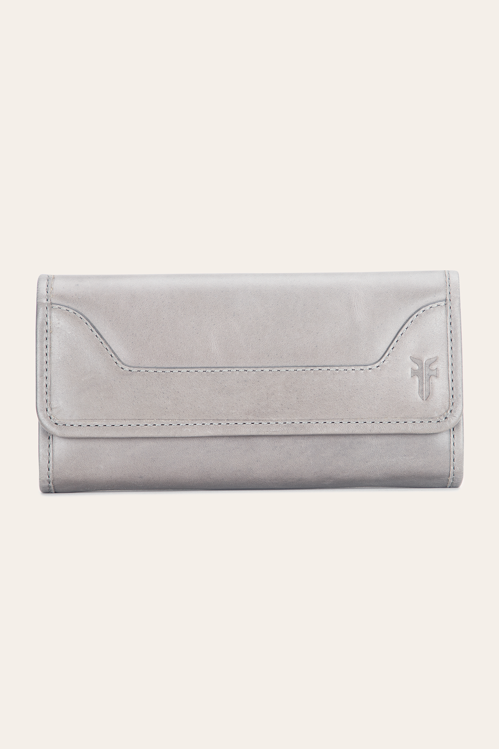Frye Melissa Shadow Wallet Shadow