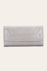 Frye Melissa Shadow Wallet Shadow