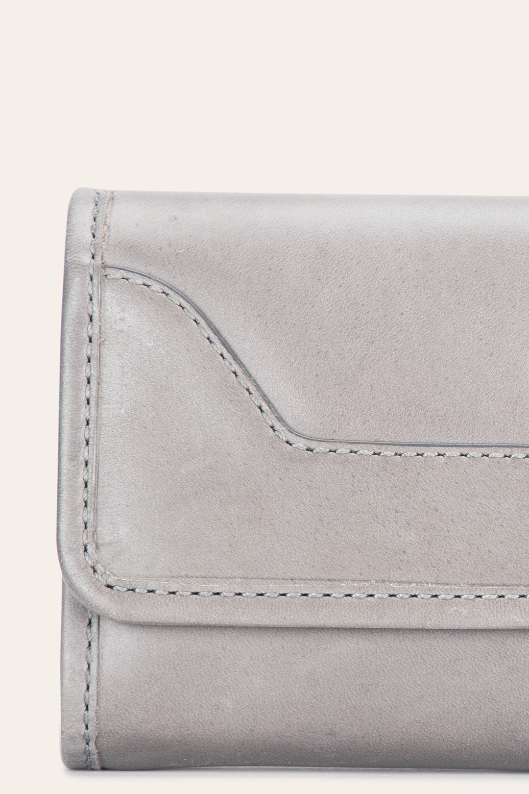 Frye Melissa Shadow Wallet Shadow