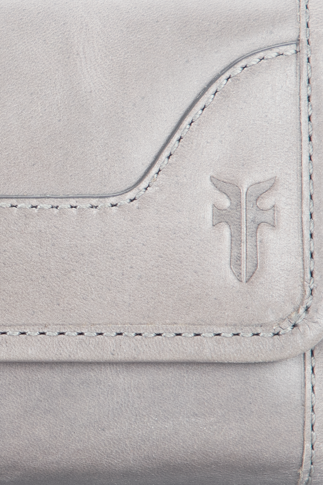 Frye Melissa Shadow Wallet Shadow