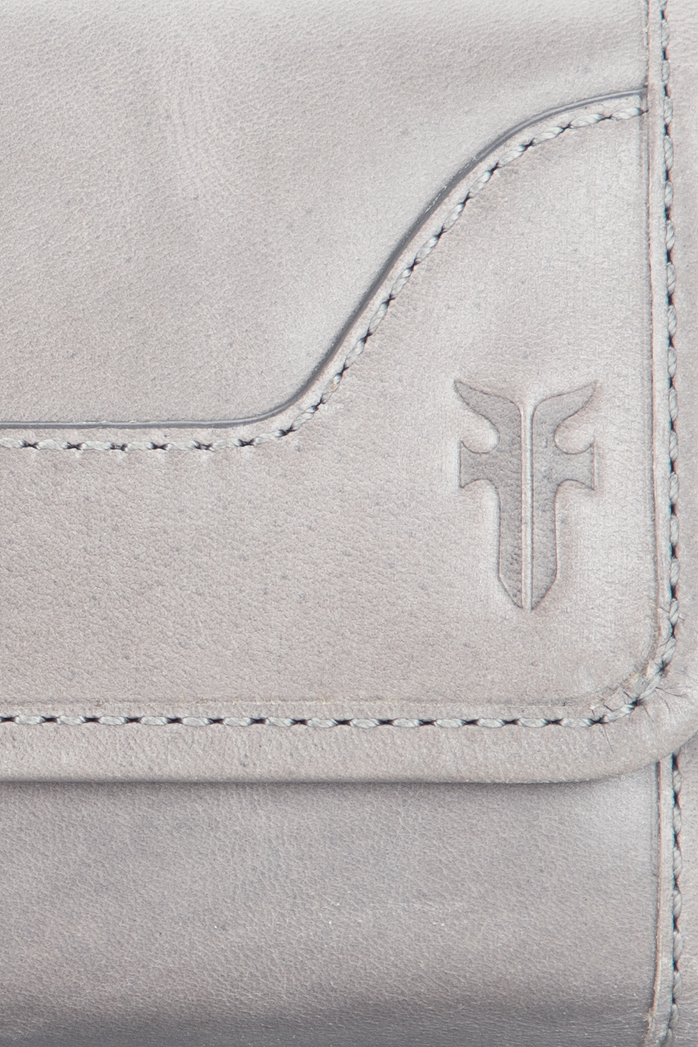 Frye Melissa Shadow Wallet Shadow