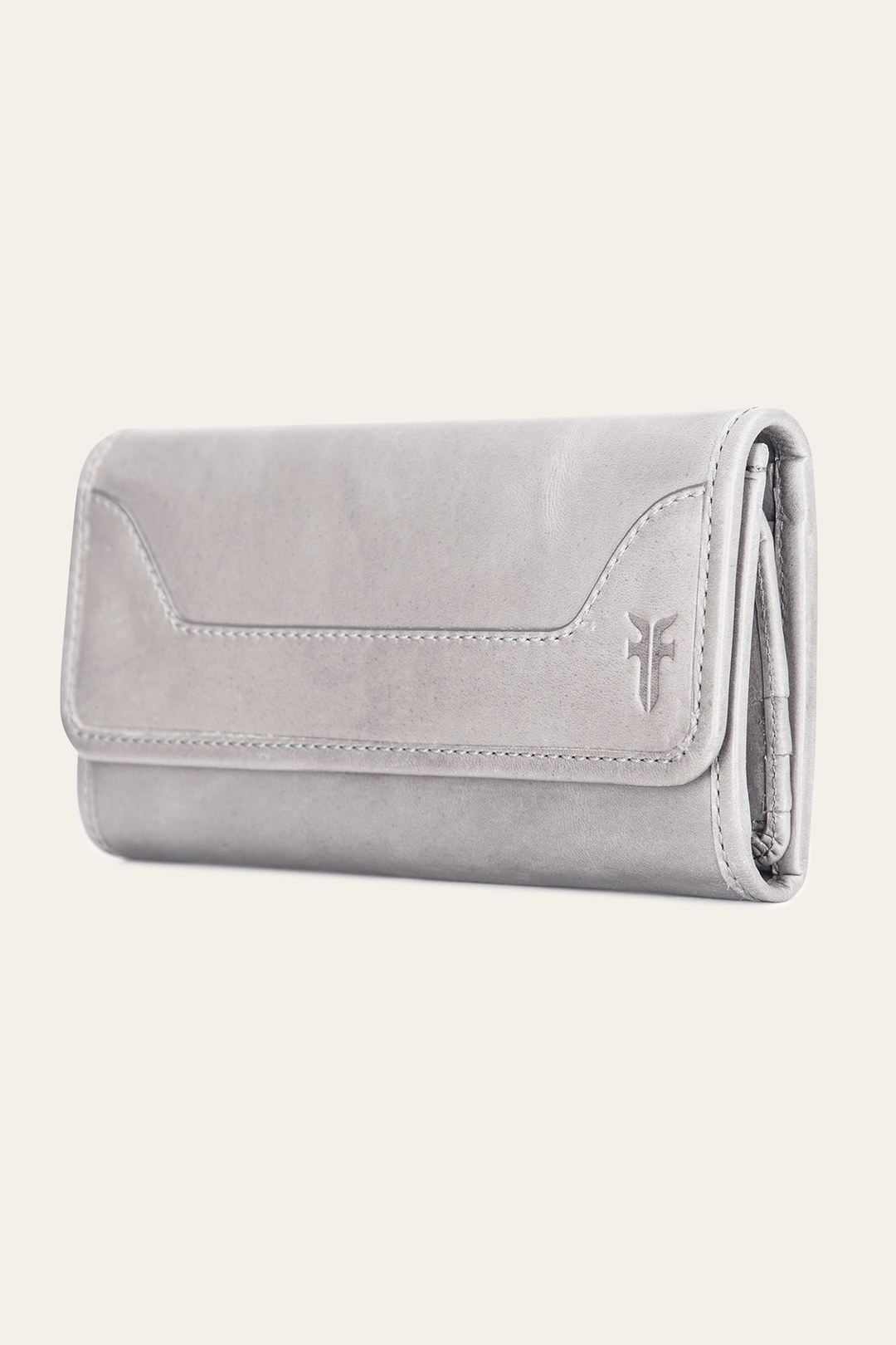 Frye Melissa Shadow Wallet Shadow