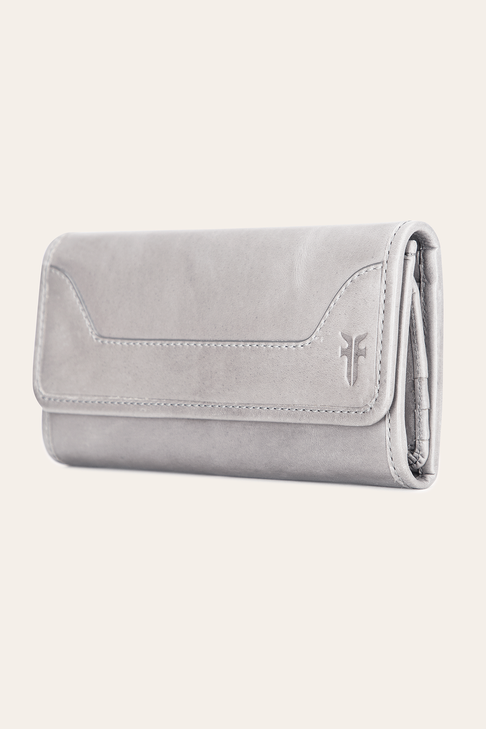 Frye Melissa Shadow Wallet Shadow