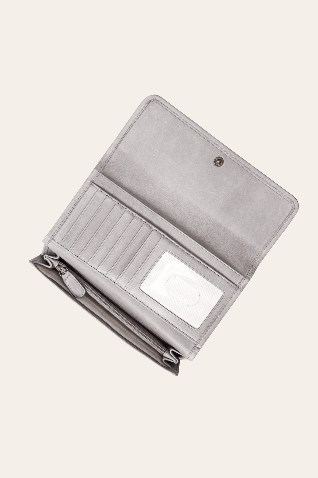 Frye Melissa Shadow Wallet Shadow