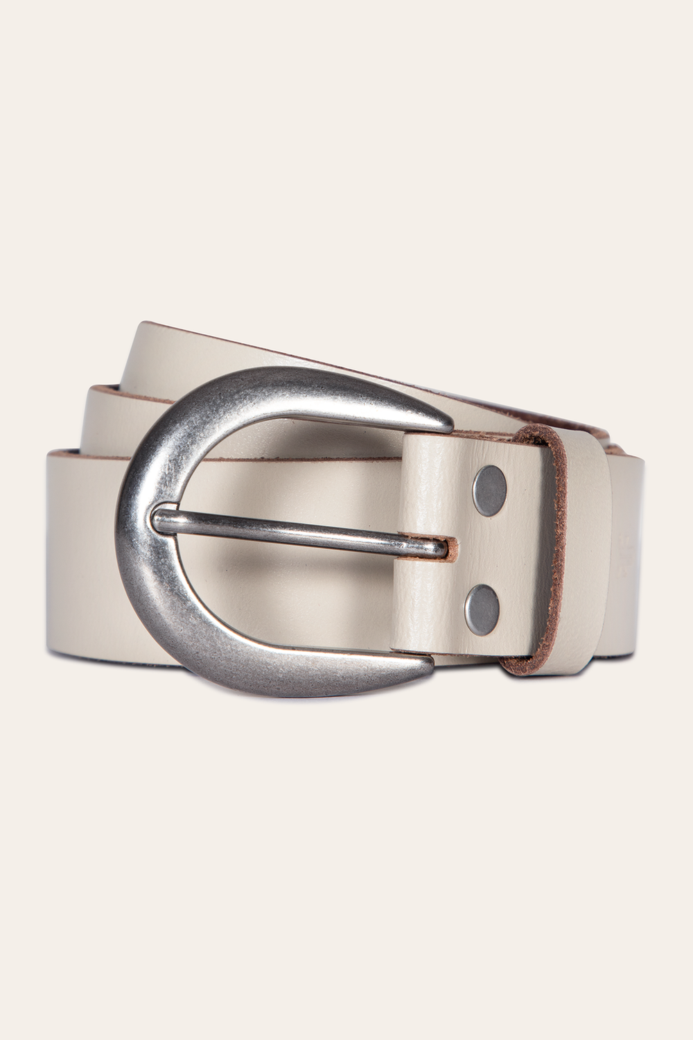 Frye Women’s Oat 38mm Belt Oat