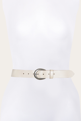 Frye Women’s Oat 38mm Belt Oat
