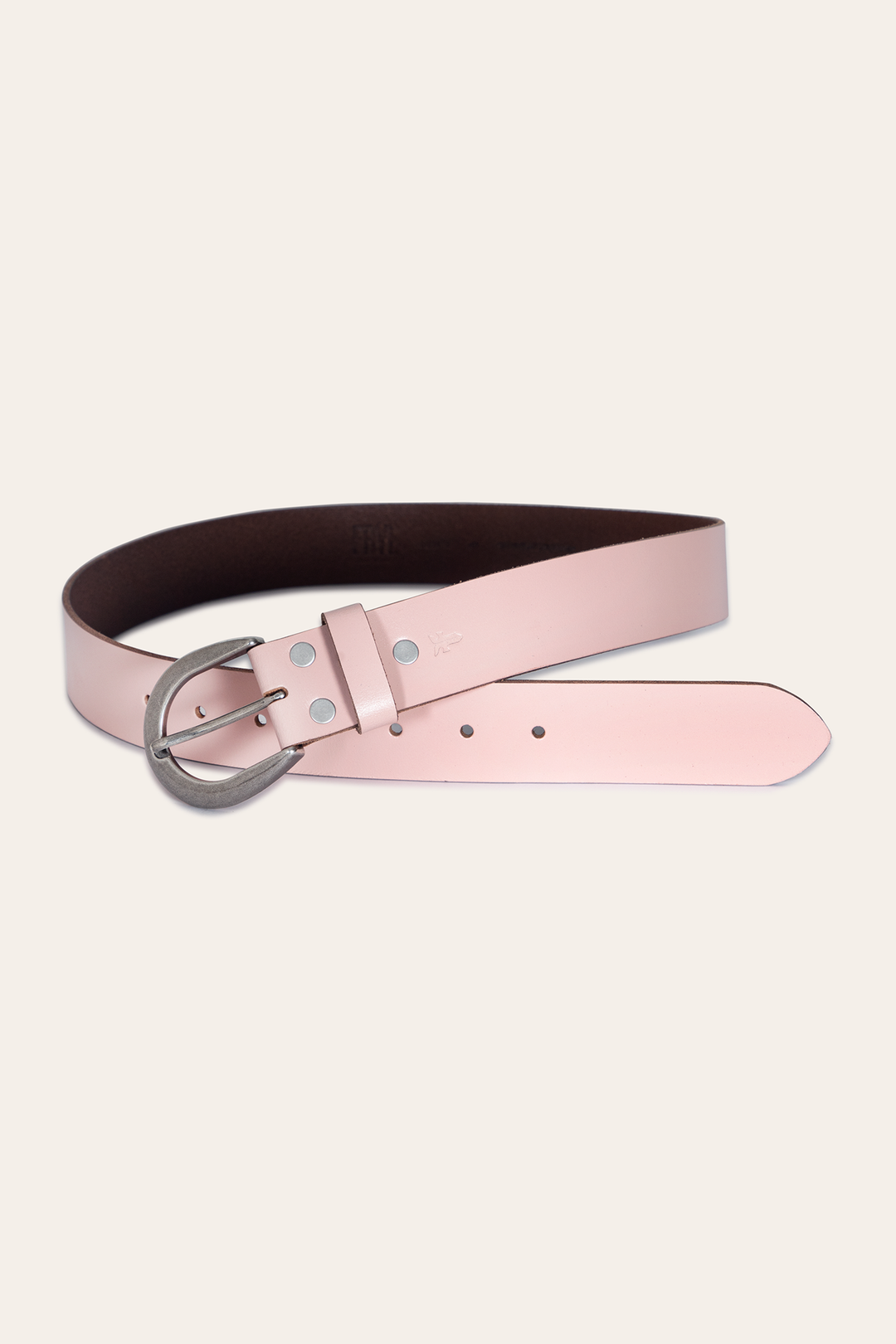 Frye Women’s Woodrose 38mm Belt Woodrose
