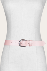 Frye Women’s Woodrose 38mm Belt Woodrose