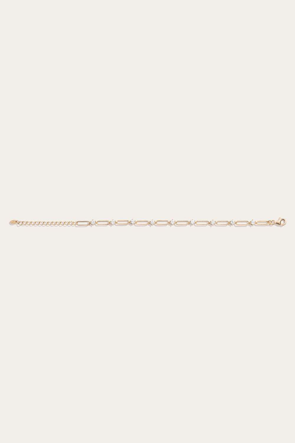 Frye Women’s Spur Bracelet | Aurate x The Frye Company Yellow Vermeil