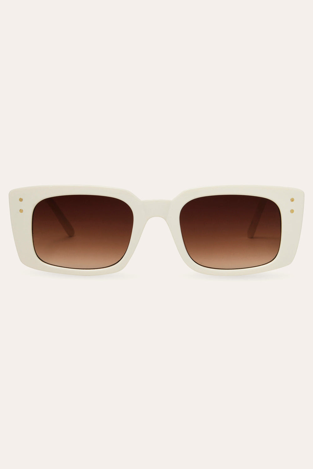 Frye Ruby Women's Sunglasses Ivory