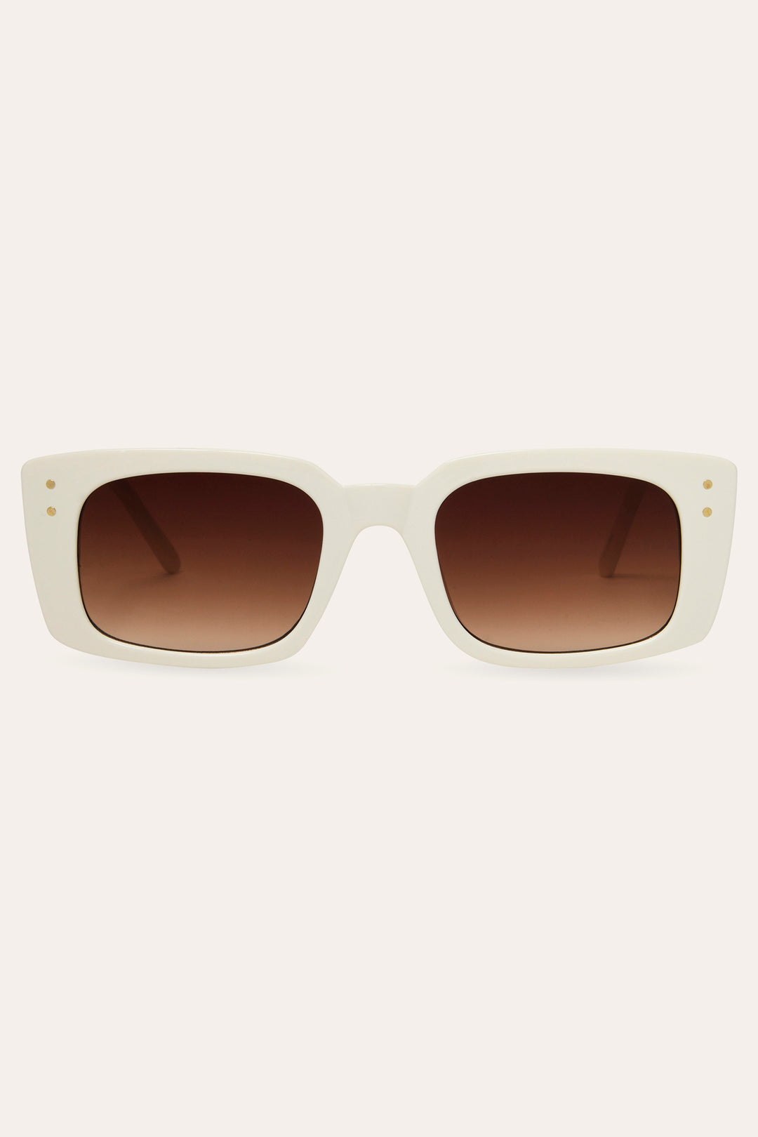 Frye Ruby Women's Sunglasses Ivory