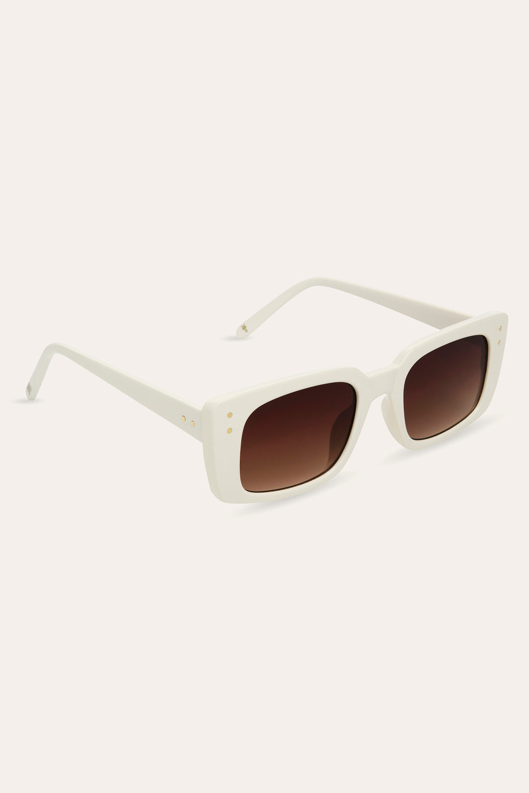 Frye Ruby Women's Sunglasses Ivory