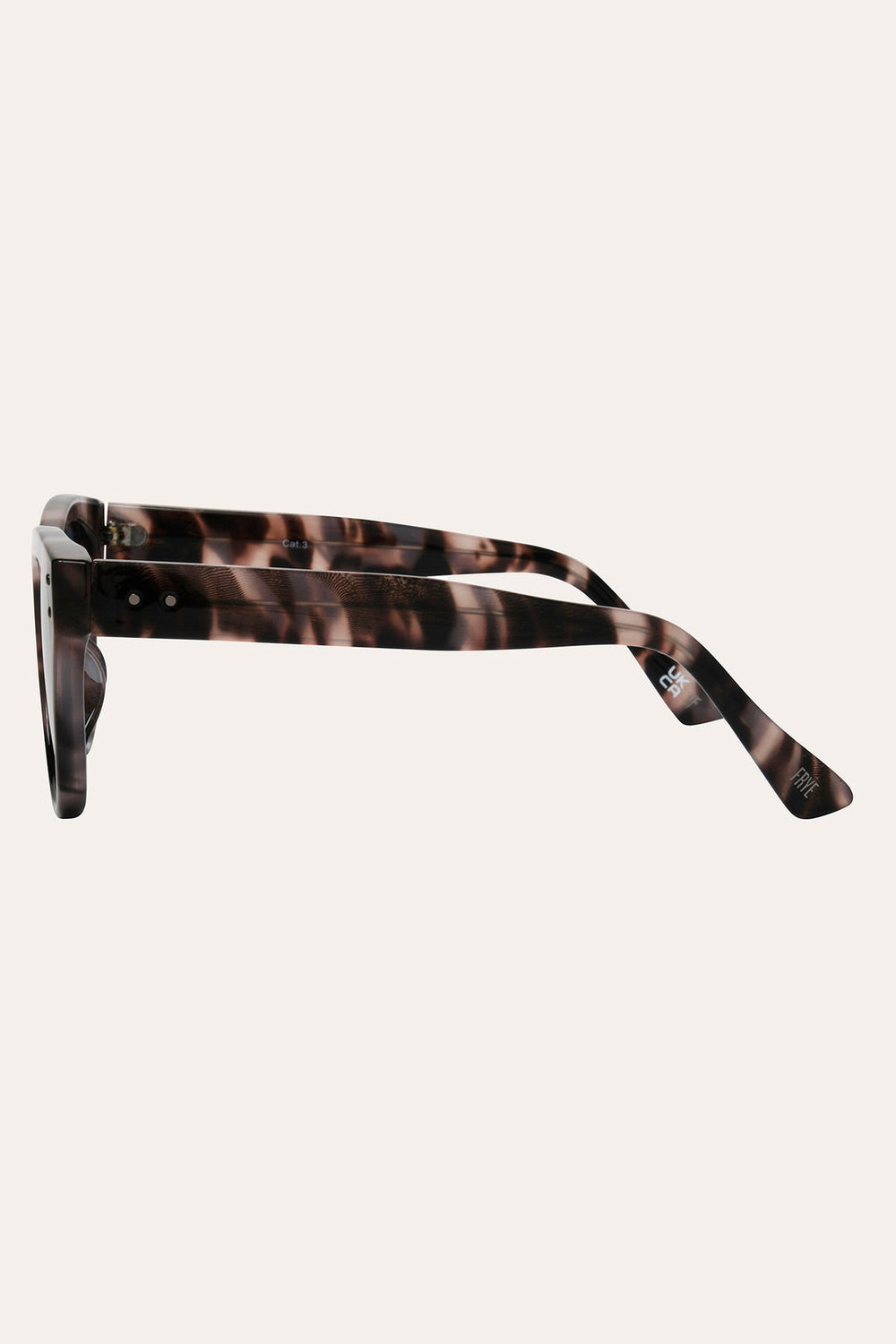 Frye Josie Women's Sunglasses Black