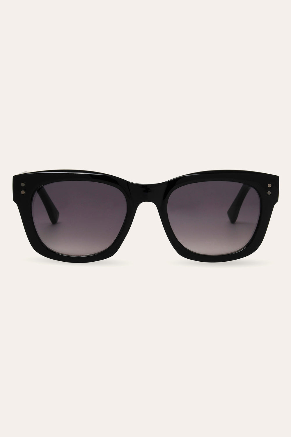 Frye Savannah Women's Sunglasses Black