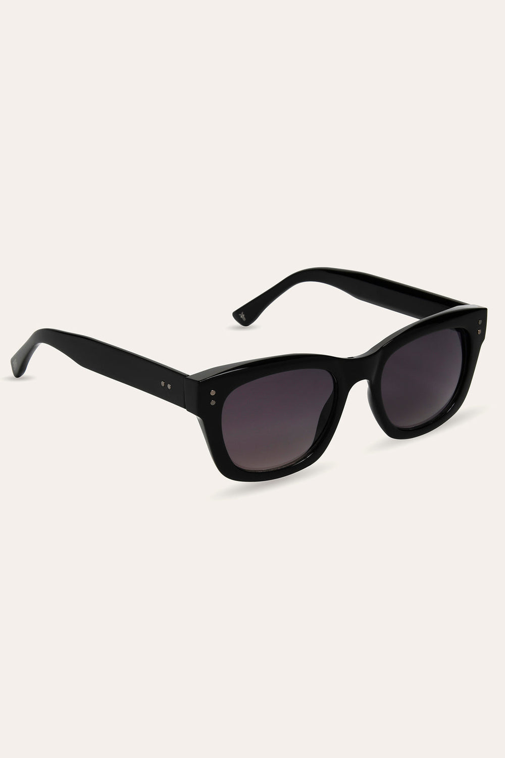 Frye Savannah Women's Sunglasses Black