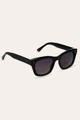Frye Savannah Women's Sunglasses Black