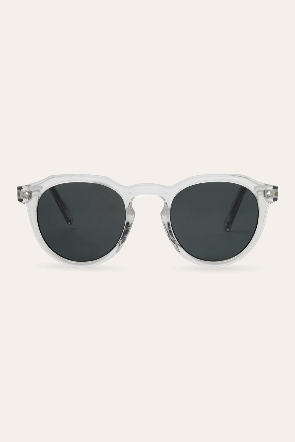 Frye Billie Women's Sunglasses Crystal