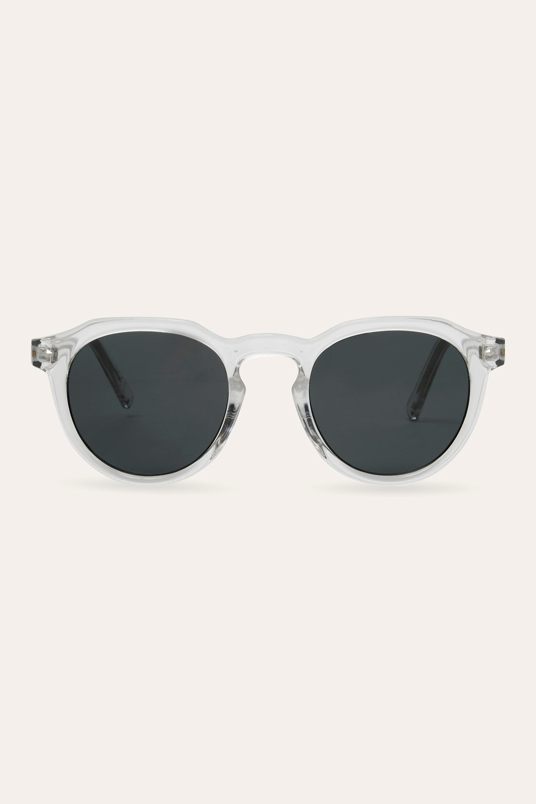 Frye Billie Women's Sunglasses Crystal