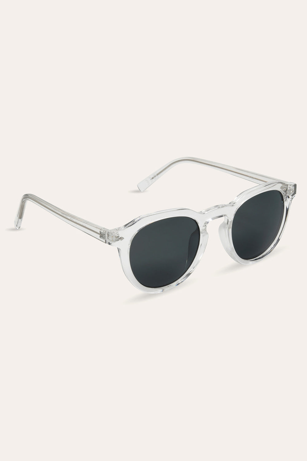Frye Billie Women's Sunglasses Crystal