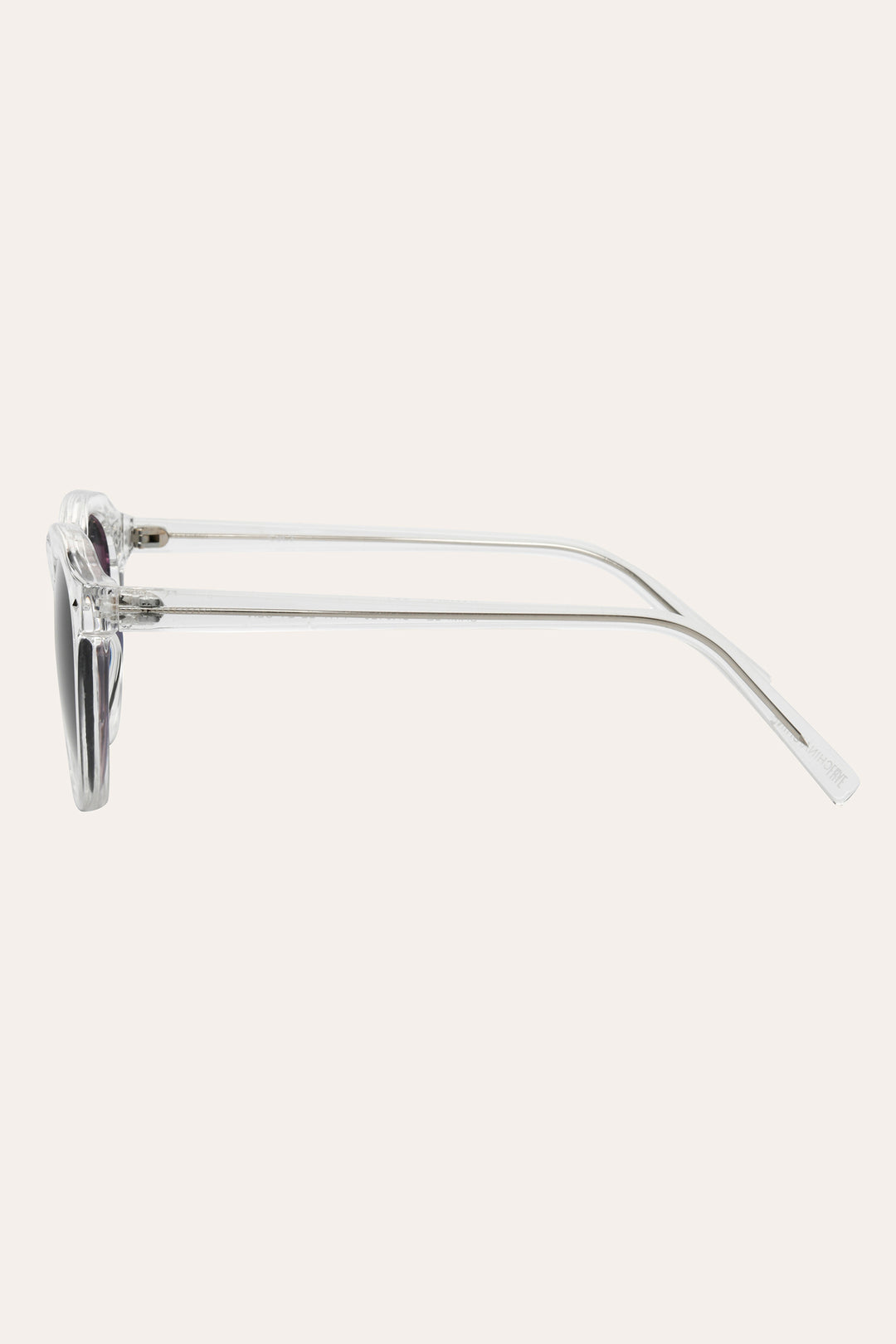 Frye Billie Women's Sunglasses Crystal