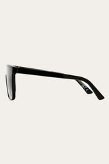 Frye Ruby Black Sunglasses Black