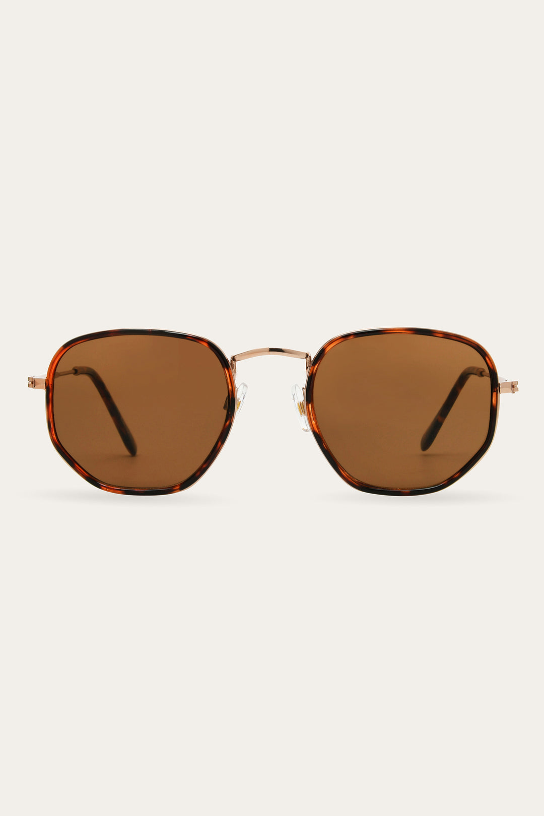 Frye Josie Tort Sunglasses Tort