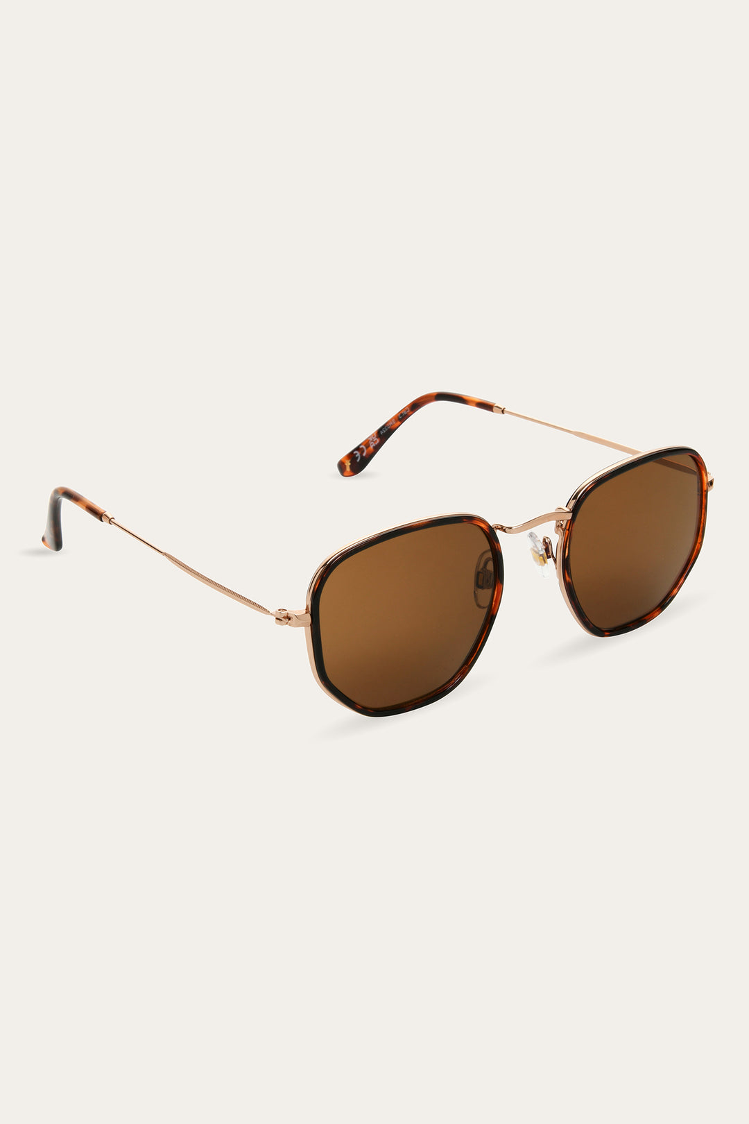 Frye Josie Tort Sunglasses Tort