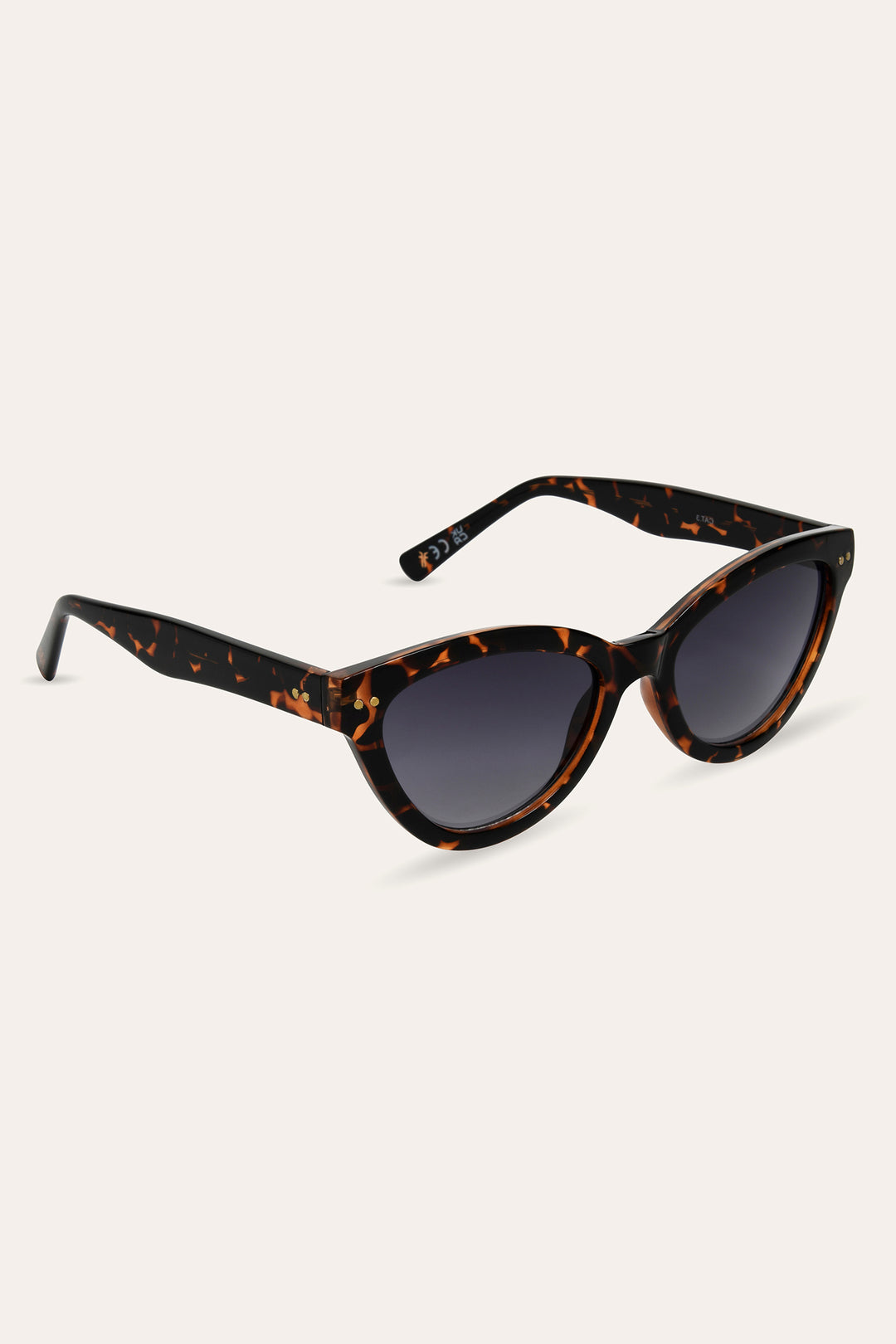 Frye Casey Women's Sunglasses Tort