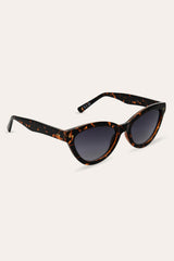 Frye Casey Women's Sunglasses Tort