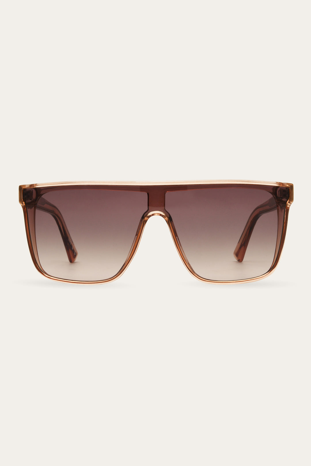 Frye Ruby Taupe Sunglasses Taupe