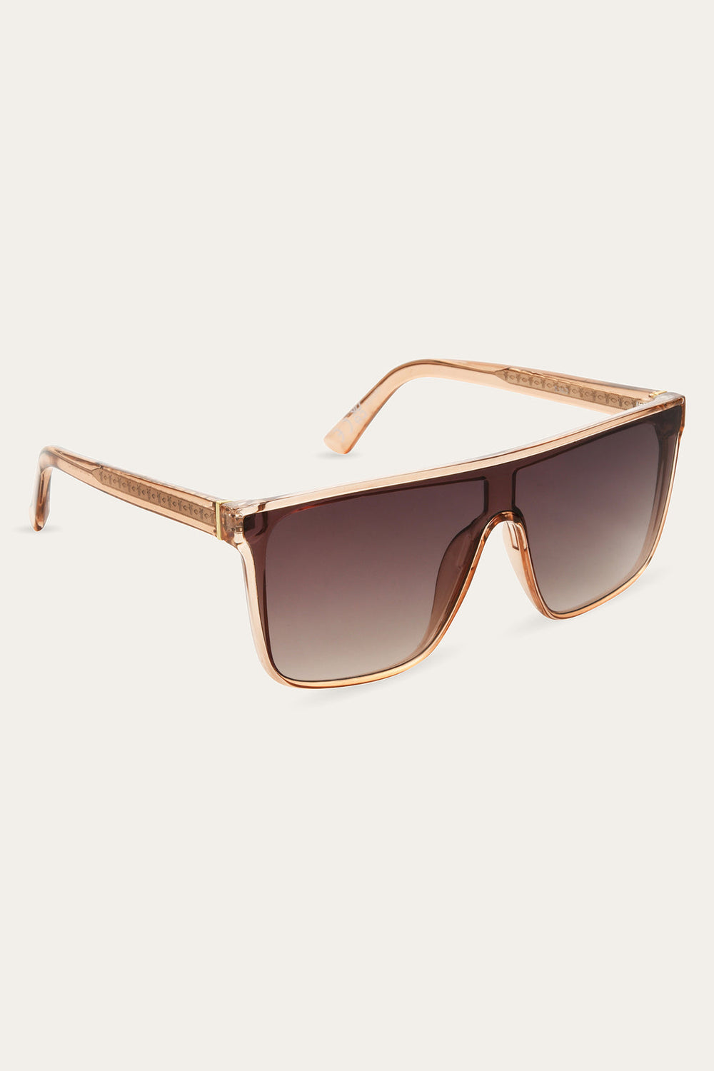Frye Ruby Taupe Sunglasses Taupe