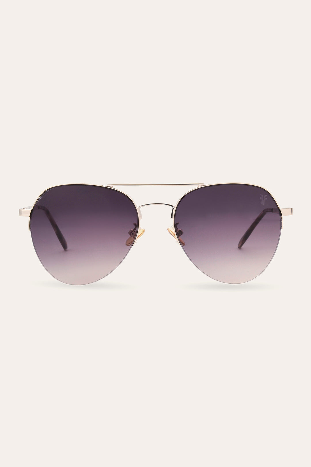 Frye Blake Women's Sunglasses Gold