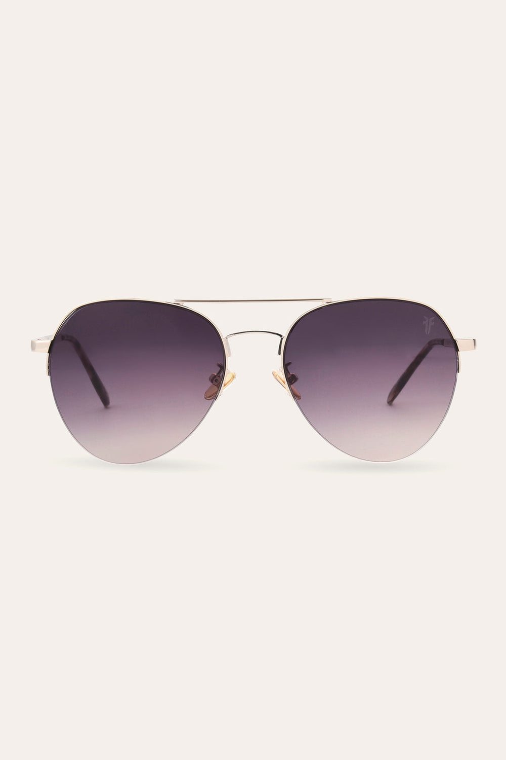 Frye Blake Women's Sunglasses Gold