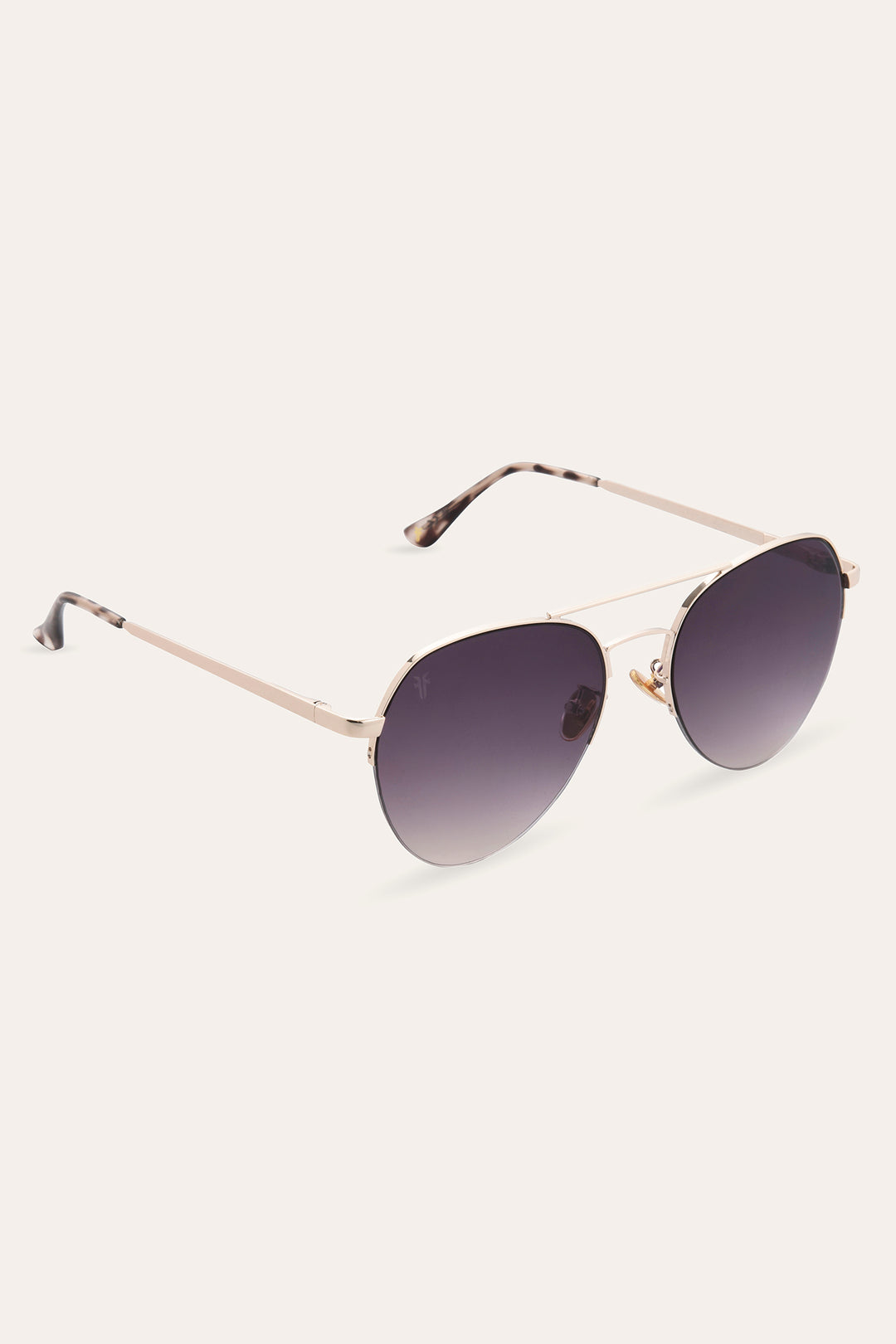 Frye Blake Women's Sunglasses Gold