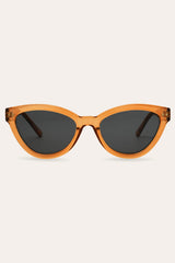 Frye Melanie Women's Sunglasses Honey