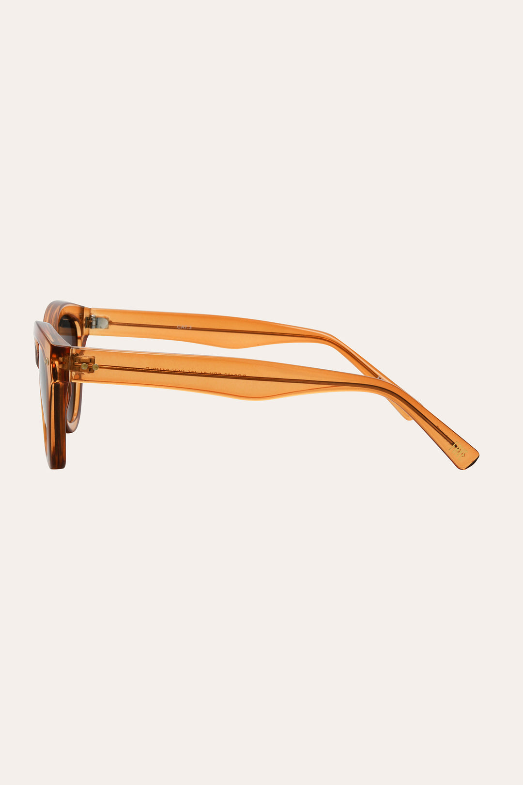 Frye Melanie Women's Sunglasses Honey