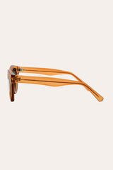 Frye Melanie Women's Sunglasses Honey